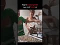 Top 5 Cooking Fails