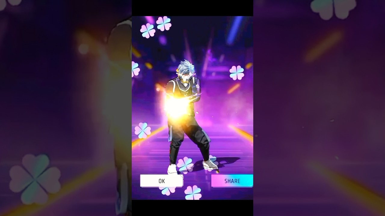 YouTubers Got Sholay Emote In One Spin 🙀