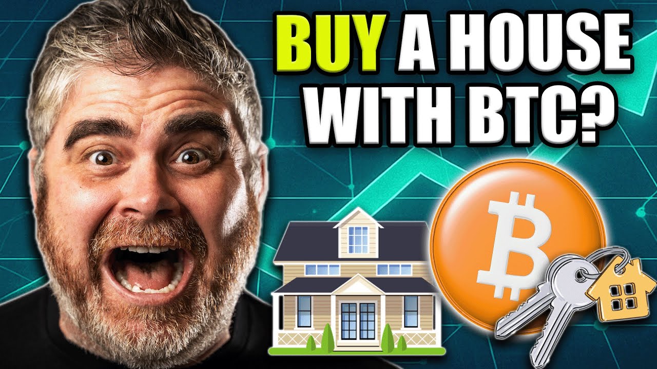 Can I buy A House With Crypto? RWA DeFi Revolution