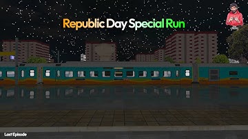 Fastest Gorakhpur Humsafar Express to Lucknow | Last Part of the Journey I MSTS