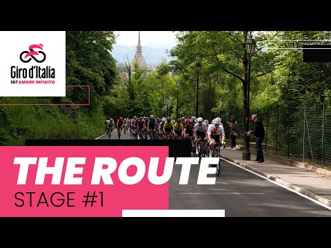 Giro d'Italia 2024