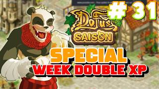 WEEK DOUBLE XP sur SERVEURS SAISONNIER - EPISODE 31