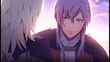 ファイアーエムブレム風花雪月 ユーリス Mp3