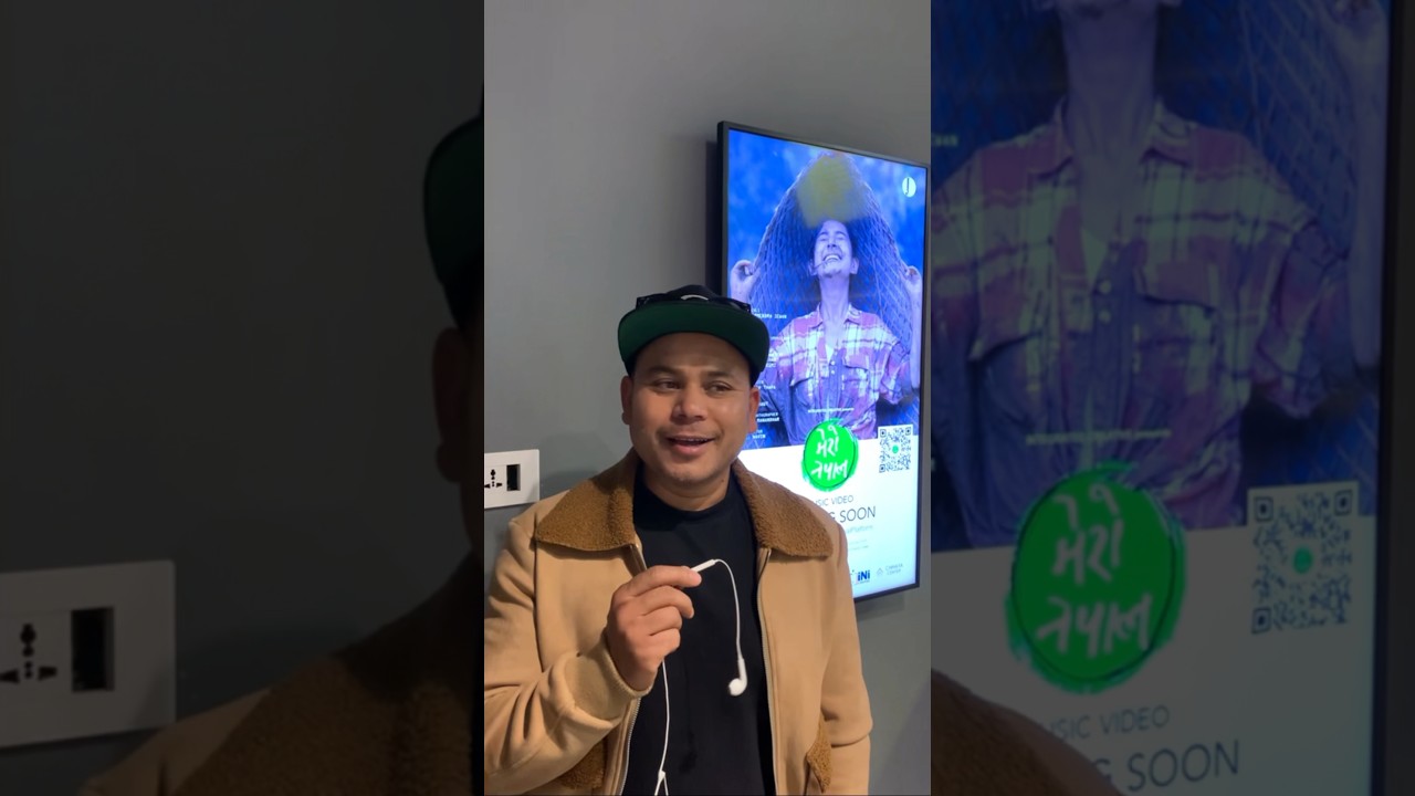 Check out our new video “MeroNepal” a beautiful creation by our creative team✨ 