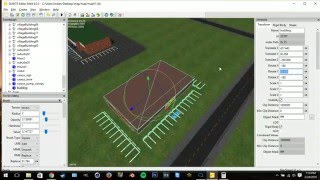 Making Lawncare Map for Fs15 #1