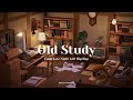 Old Study Calm Late Night Lo Fi Hip Hop Study Work Music Animal Crossing Ambience mp3