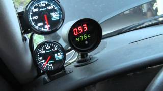 Saab 9-3 engine problem 3