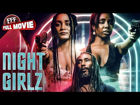 NIGHT GIRLZ - THEY TOOK THE WRONG MONEY