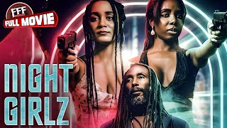 NIGHT GIRLZ - THEY TOOK THE WRONG MONEY