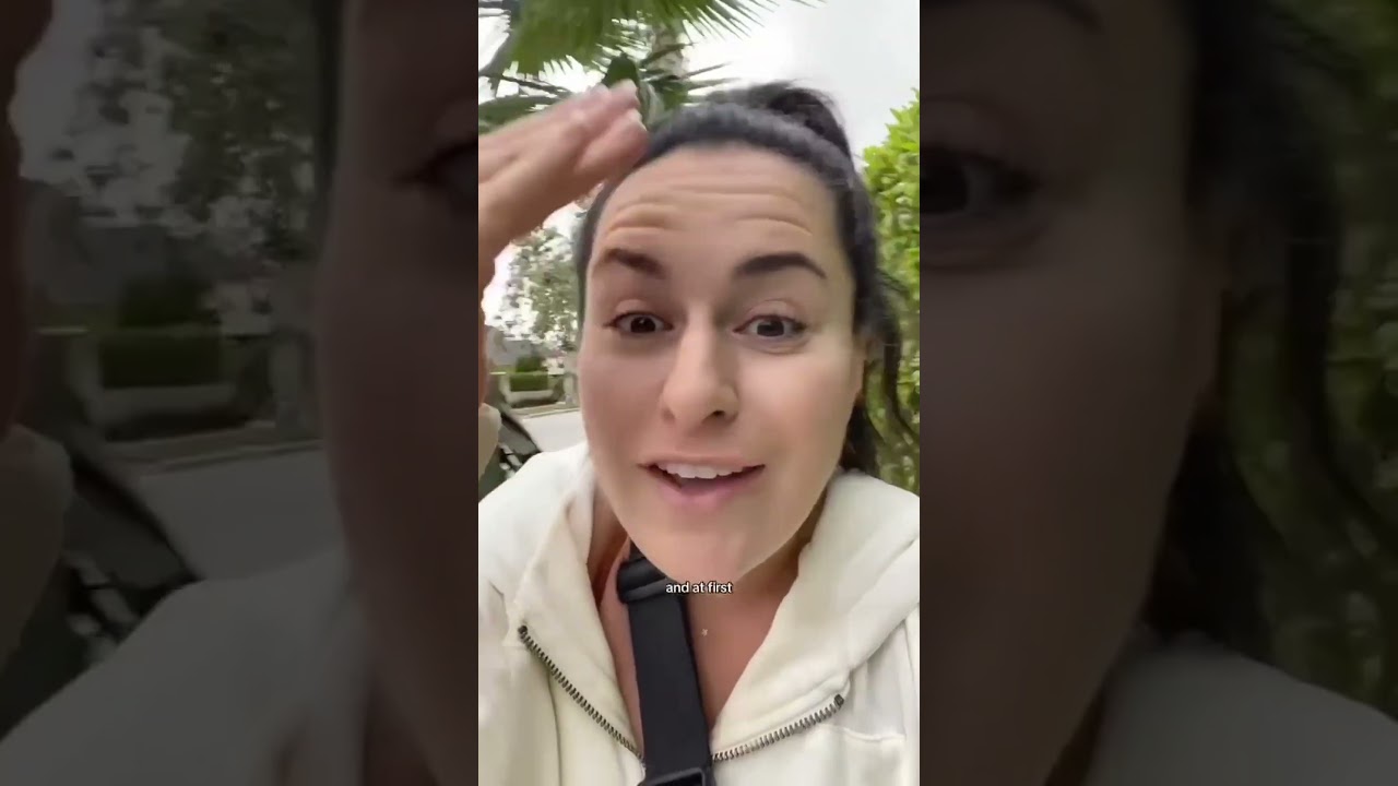 The Silent Walking Trend