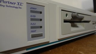 PC Partner XL Part 1