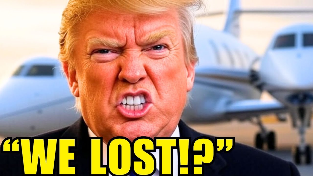 Trump Republicans LOSE SURPRISE ELECTION in TEXAS Seconds ago: "WE LOST?!"