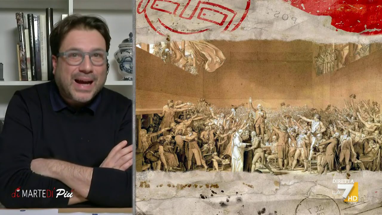 Montanari: l'arte e la politica, dal 