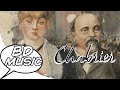 BD Music Presents Chabrier (Bourrée Fantasque, Dix pièces pittoresques & more songs)