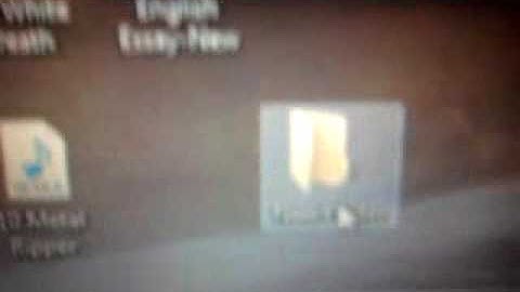 How to Transfer Custom Songs From GH3 to GH World Tour.