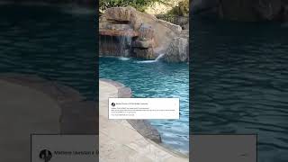 Building pool with DIY Pools and Spas❤️🙈