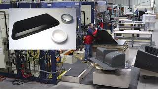 WDS plastic