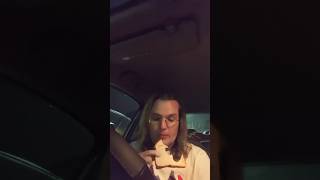 Recovering from train sickness; Nature’s Own protein bread review 🍞