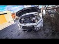 Check Engine  преследует ГАЗель