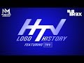 HTV Logo History