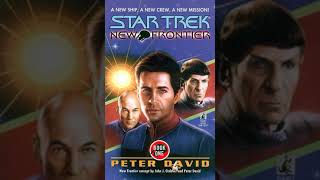 Star Trek: New Frontier: Book 1 - House of Cards  (Full Unabridged Audiobook)
