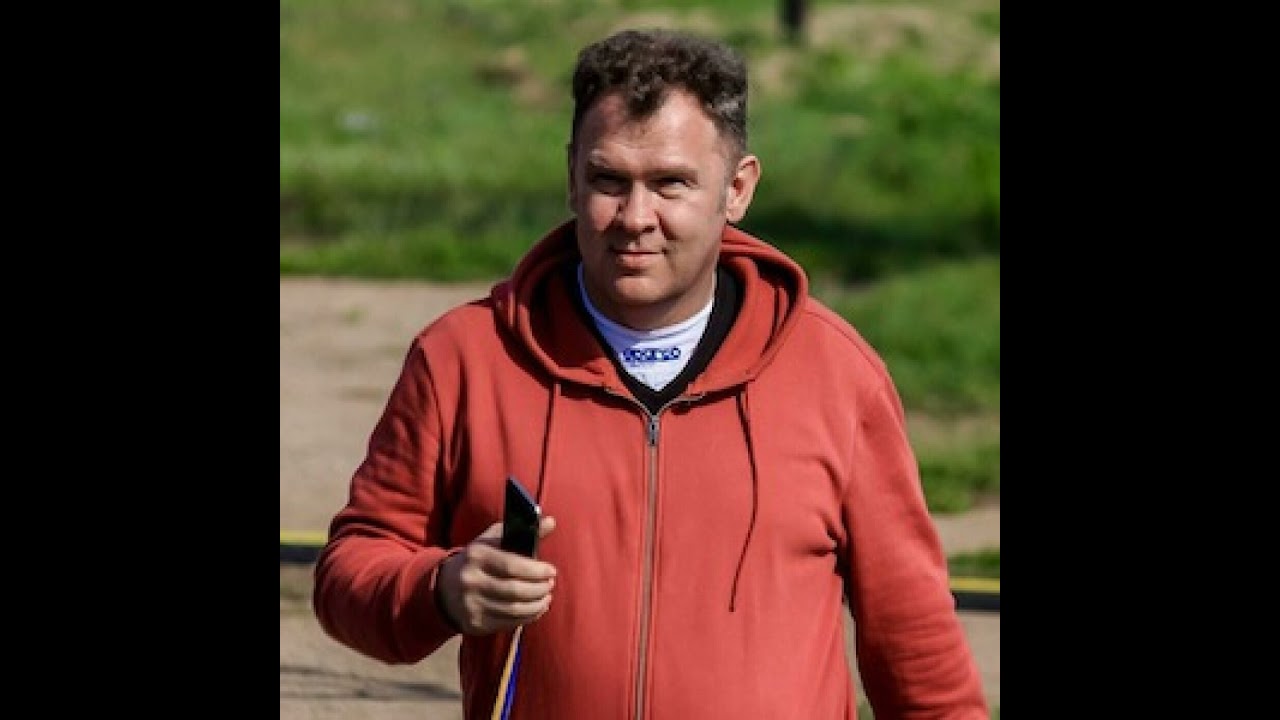 Беседа с Сергеем Подносом, Senior Project Manager’ом GlobalLogic (264)