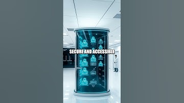 Blockchain in Healthcare: Revolutionizing Patient Data