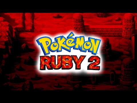 VS. Special Encounter - Pokemon Ruby 2 thumbnail