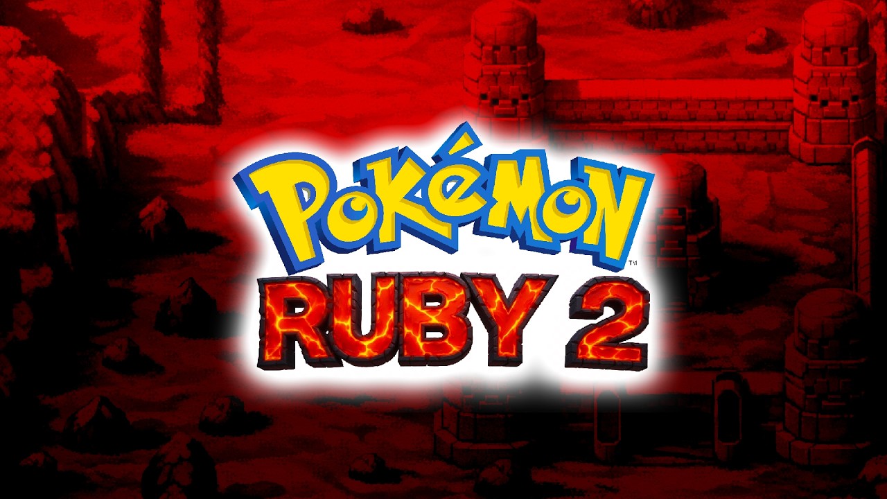VS. Special Encounter - Pokemon Ruby 2 - YouTube