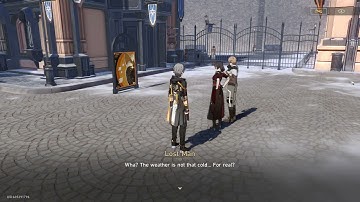 Honkai: Star Rail - Anomaly Detection 2 (Ep. A84)