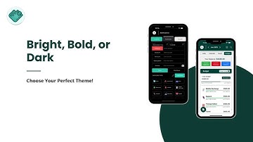 Wallet Income Expense Tracker for iOS | Smart Budgeting & Money Management App