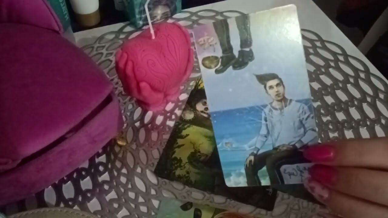 Какво говори СЪРЦЕТО ТИ - За мен? 🪉💋🪽💯💓🙏🎁😻