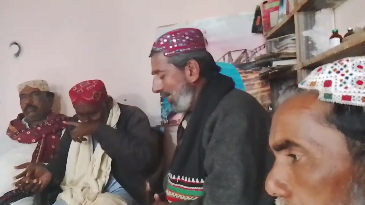 سنڌي۔سگهڙ۔