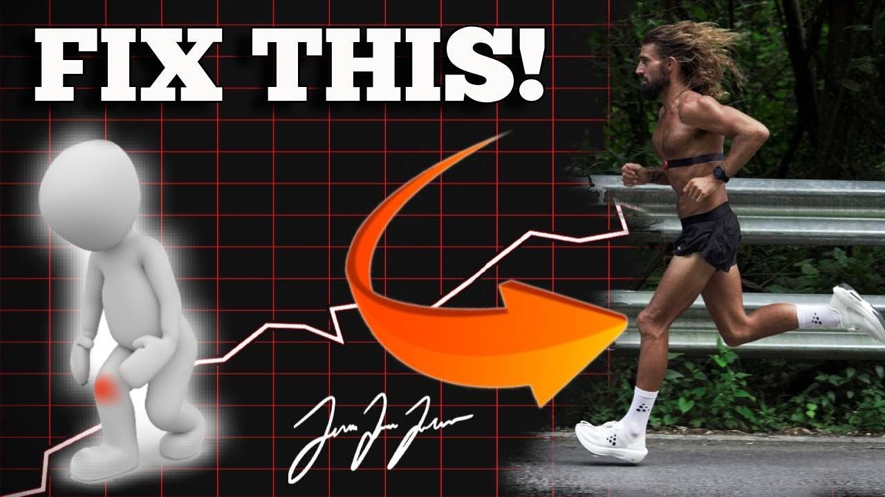 Stop Knee Pain Now! BEST EXERCISE to Strengthen Your Knees - YouTube