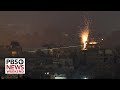 News wrap israel fights resurgence of hamas militants in northern gaza