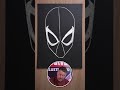The Secret to Drawing Spider-Man!