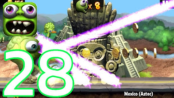 Zombie Tsunami - Gameplay Walkthrough Part 28