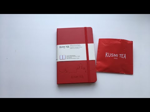 Video: Moleskine Eröffnet Wunderschöne Designorientierte Cafés Rund Um Den Globus