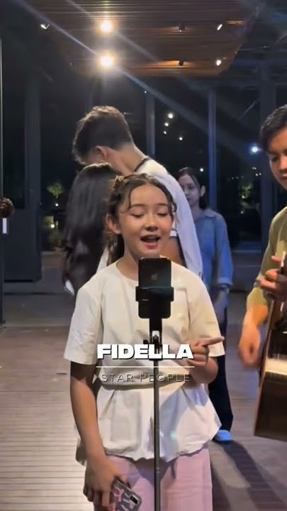 sambung lagu Tanah Airku !!!