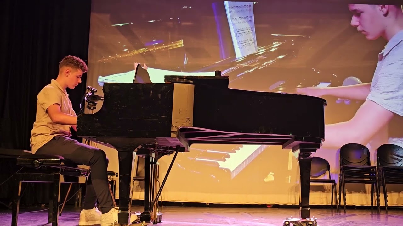 Lenn Bruinenberg deel 1