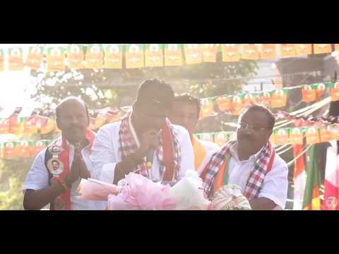 Bjp K Annamalai Vs Dmk |edappadi Palanisami | Tambram   Election 2026 |  Nba 24x7