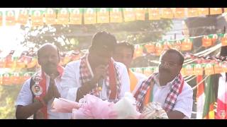 Bjp K Annamalai Vs Dmk |edappadi Palanisami | Tambram   Election 2026 |  Nba 24x7