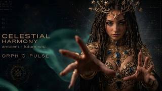 Mystic Downtempo 🌌 Deep Dub Atmospheres & Hypnotic Journey | Orphic Pulse