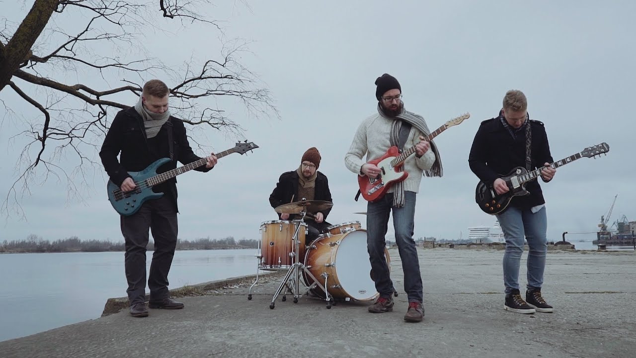 B OPTIMIST - Otro siržu veikaliņš (Official video)