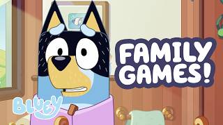 dad has nits bluey s funny family moments bluey