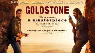 Goldstone (2016) | Official Trailer