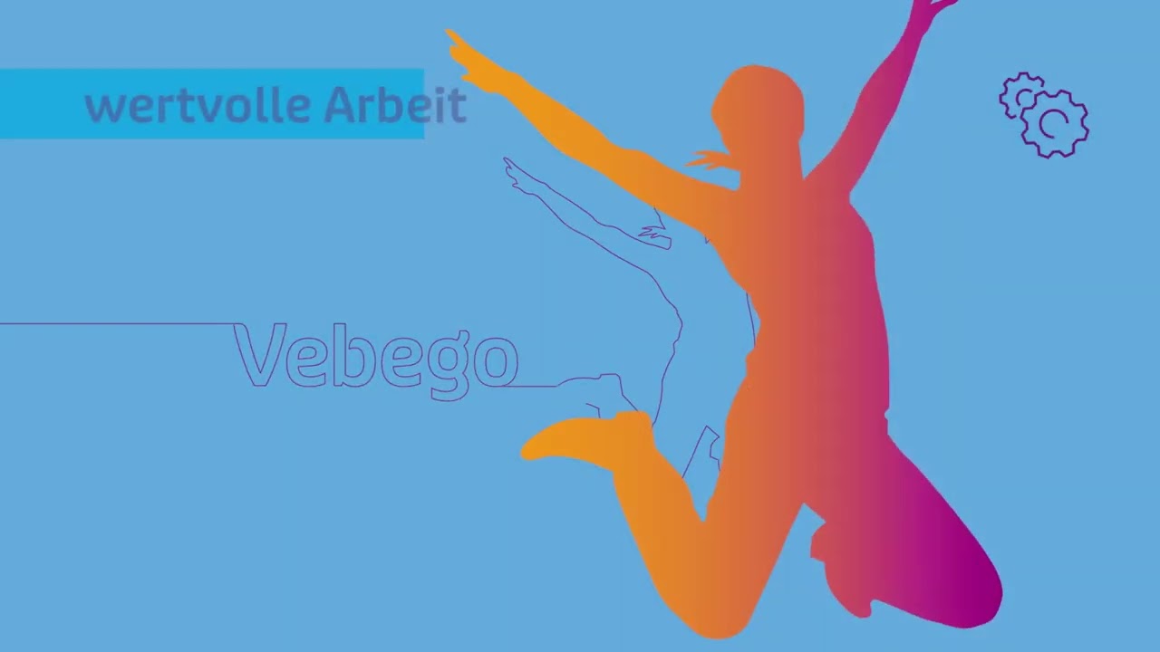 Vebego Logo erklärt