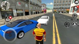 Gangster Simulator 3D (by BigCode Games) Android Gameplay [HD]