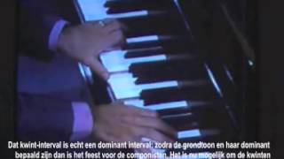Bernstein's Music History in 5Minutes (Dutch subtitles)