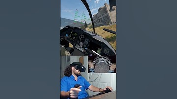 Probably my best Kiowa run tbh #warthunder #warthunderVR #helicopter #helicopterVR #oh58 #oh58VR